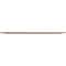 Ekena Millwork Hoover Wood Fretwork Pierced Ceiling Medallion, Walnut, 32"W x 16"H x 11 7/8"ID x 1/4"T CMWP32X16X0250HOWA - alternate 2